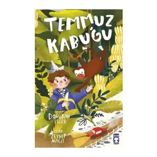 Temmuz Kabuğu
