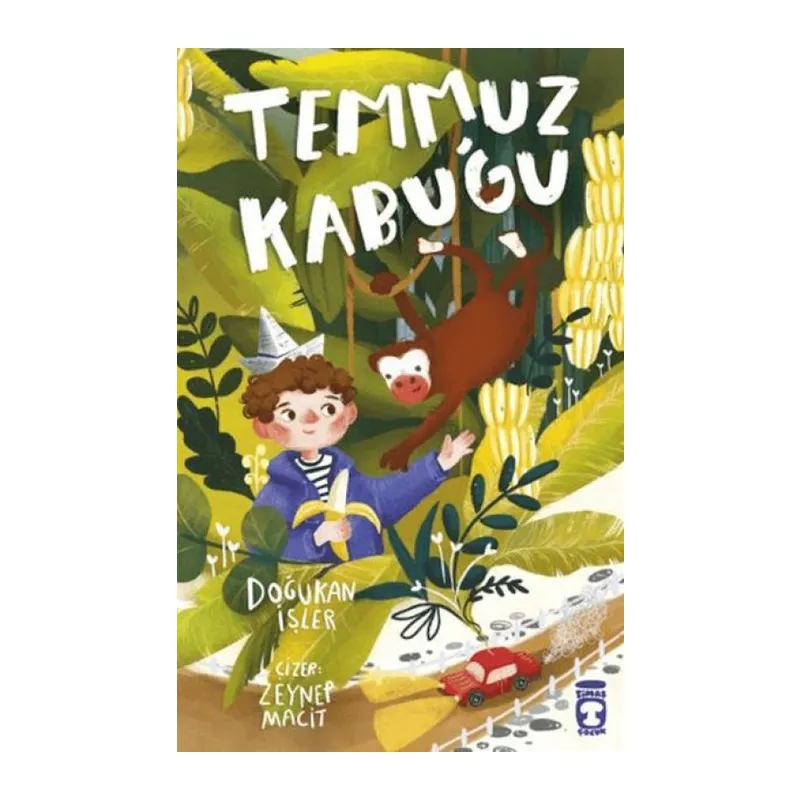 Temmuz Kabuğu