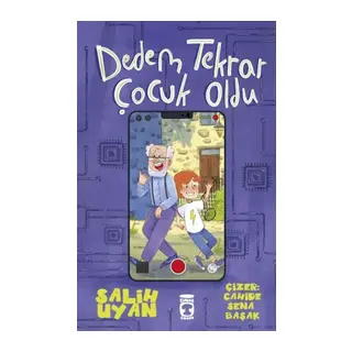 Dedem Tekrar Çuk Oldu