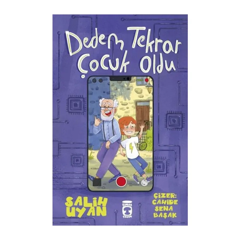 Dedem Tekrar Çuk Oldu