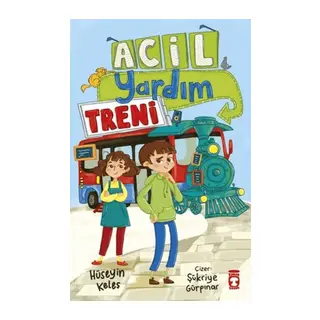 Acil Yardım Treni
