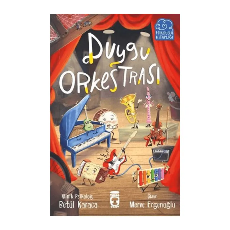 Duygu Orkestrası