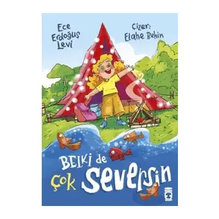 Belki de Çok Seversin