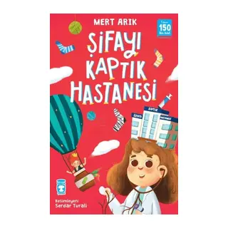 Şifayı Kaptık Hastanesi
