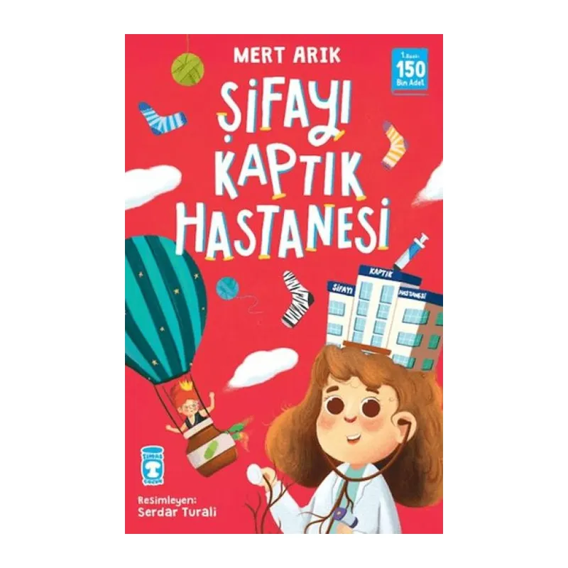 Şifayı Kaptık Hastanesi
