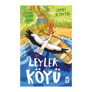 Leylek Köyü
