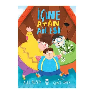 İçine Atan Ailesi