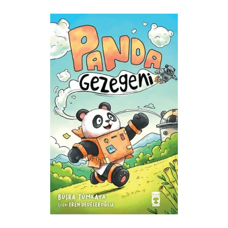 Panda Gezegeni
