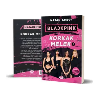 Blackpınk - Korkak Melek