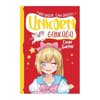 Unicorn Günlüğü 7 - Hep Destek, Tam Destek!