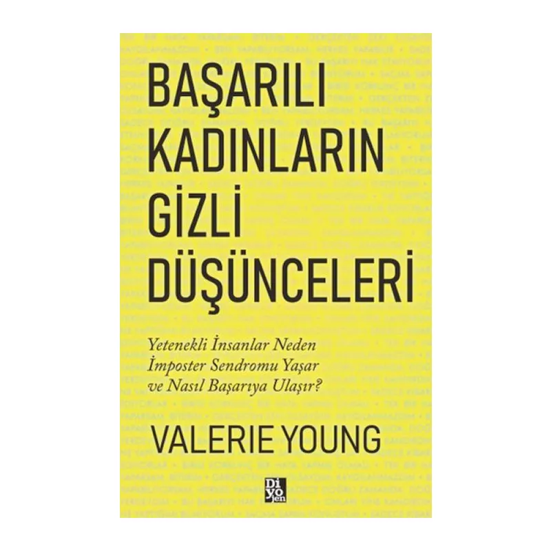 Başarılı Kadınların Gizli Düşünceleri