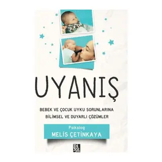 Uyanış