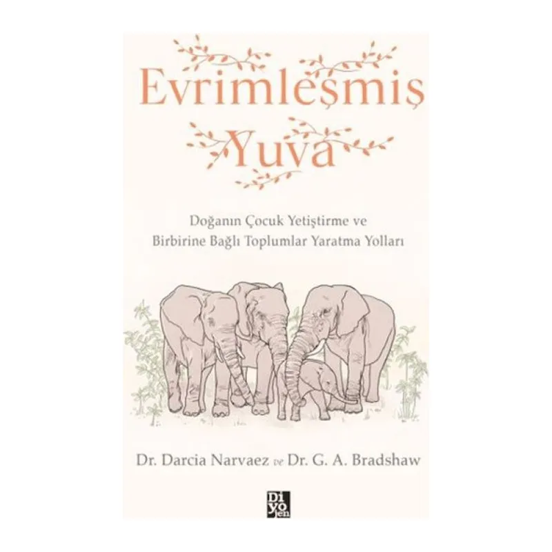 Evrimleşmiş Yuva