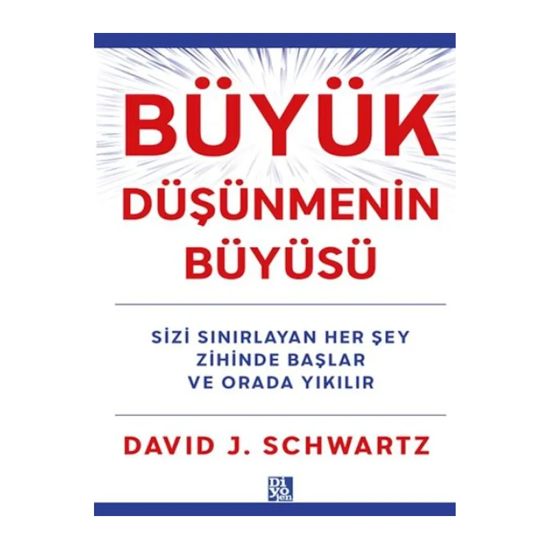 Büyük Düşünmenin Büyüsü