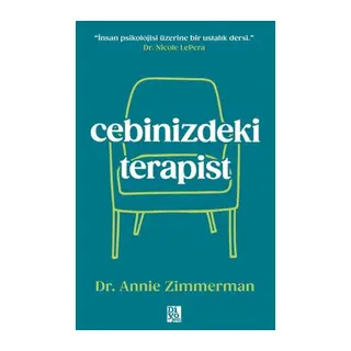 Cebinizdeki Terapist