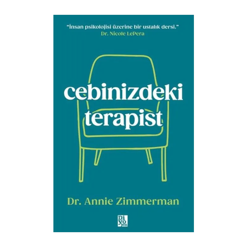 Cebinizdeki Terapist