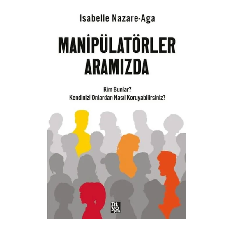 Manipülatörler Aramızda