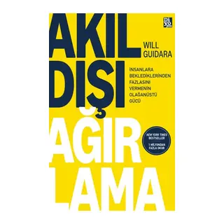 Akıldışı Ağırlama