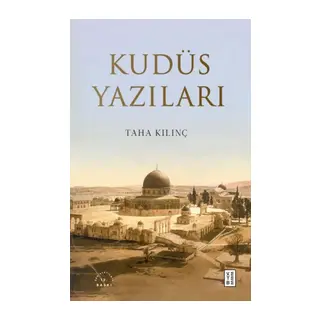 Kudüs Yazıları