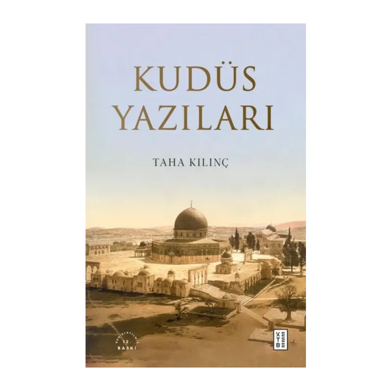 Kudüs Yazıları
