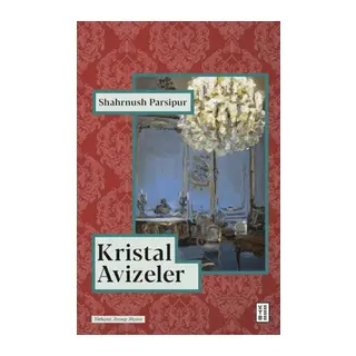Kristal izeler