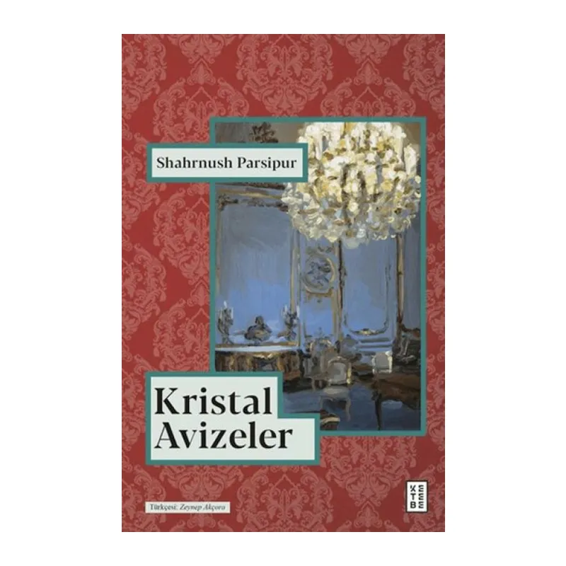 Kristal izeler