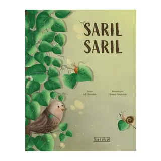 Sarıl Sarıl