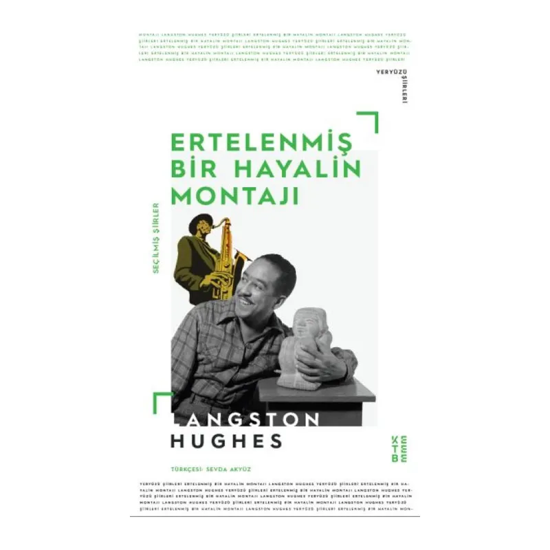Ertelenmiş Bir Hayalin Montajı Seçme Şiirler