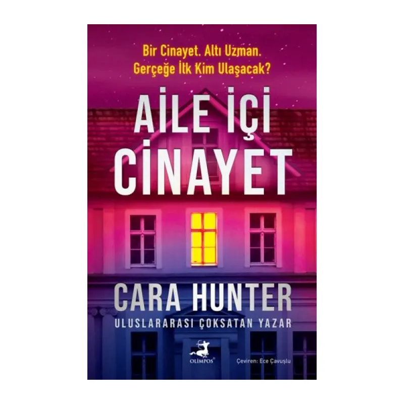 Aile İçi Cinayet