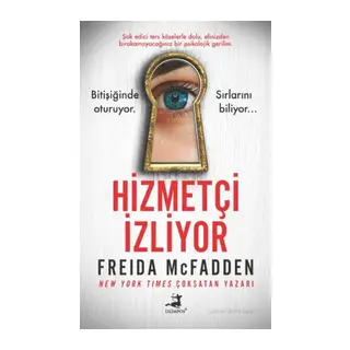 Hizmetçi İzliyor