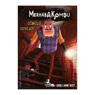 Merhaba Komşu 3: Gömülü Sırlar