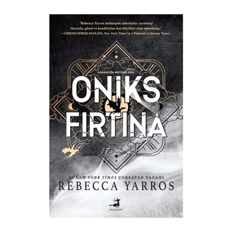 Oniks Fırtına