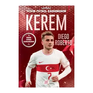 Kerem - Benim Kahramanım