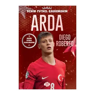Arda - Benim Kahramanım