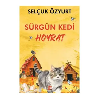 Sürgün Kedi Hoyrat