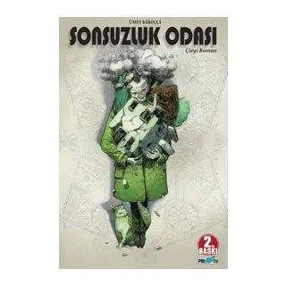 Sonsuzluk Odası