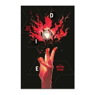 Die Cilt 3: Büyük Oyun