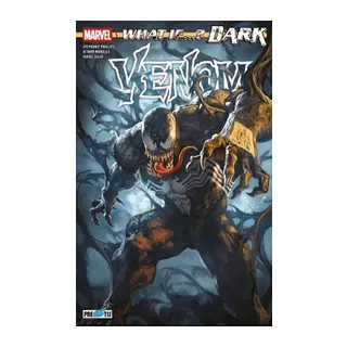 What If? Dark Venom