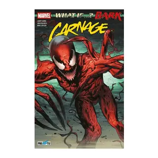 What If? Dark Carnage
