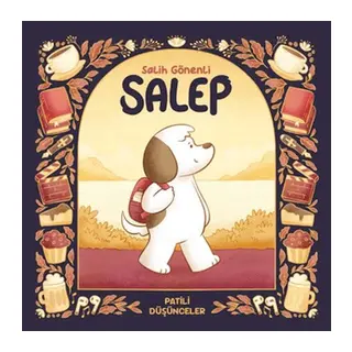 Salep: Patili Düşünceler