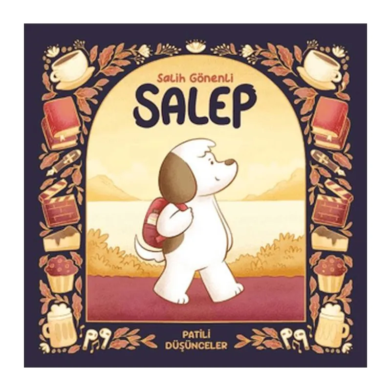Salep: Patili Düşünceler