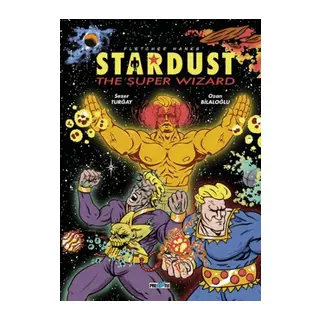 Stardust