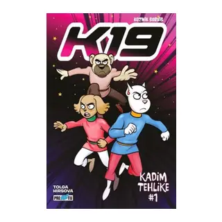 Kozmik Servis K19