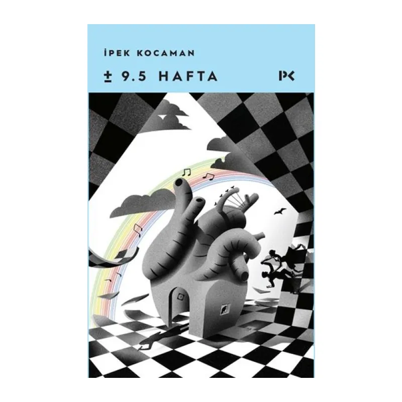 9.5 Hafta