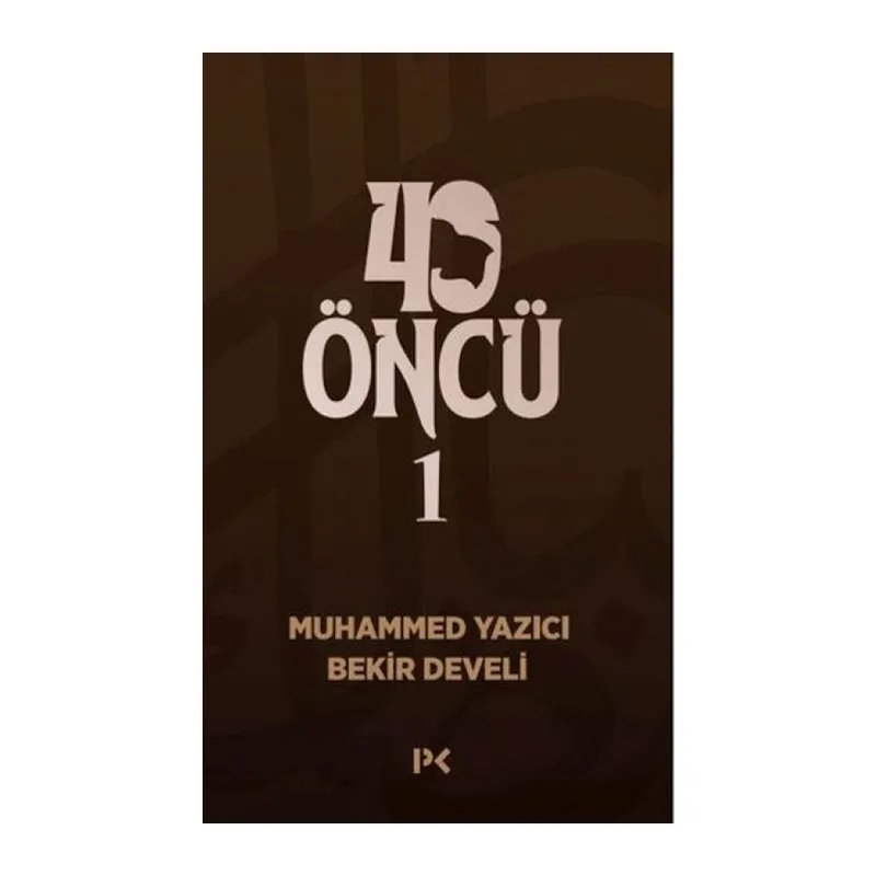 40 Öncü - 1