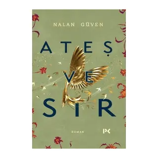 Ateş Ve Sır