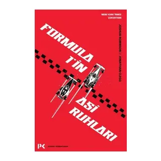Formula 1'in Asi Ruhları
