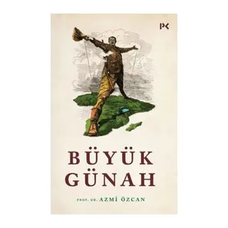 Büyük Günah