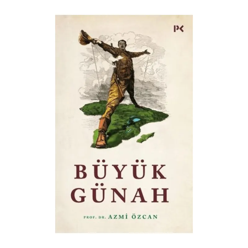 Büyük Günah