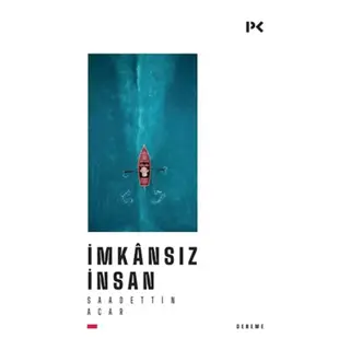 İansız İnsan